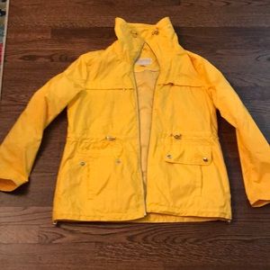 Michael kors Rain jacket